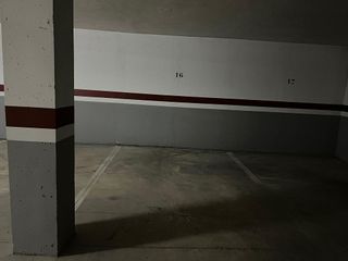 Garaje en venta en Coria