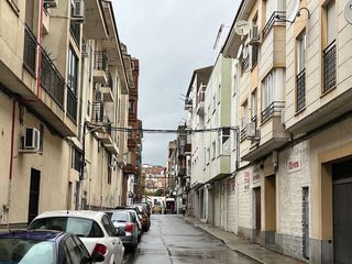 Garaje en venta en Coria