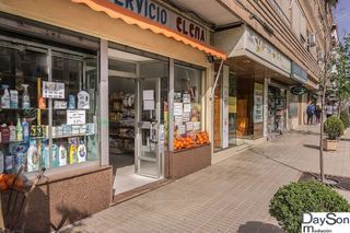 Local comercial en venta en Alcalá la Real