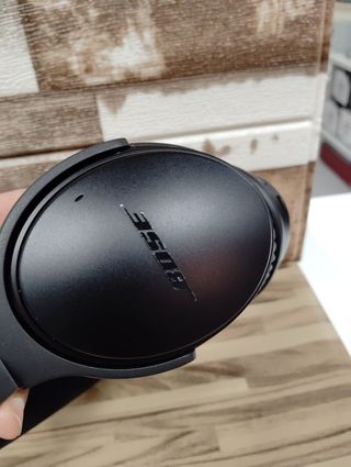 Auriculares Bluetooth Bose