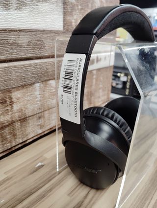 Auriculares Bluetooth Bose