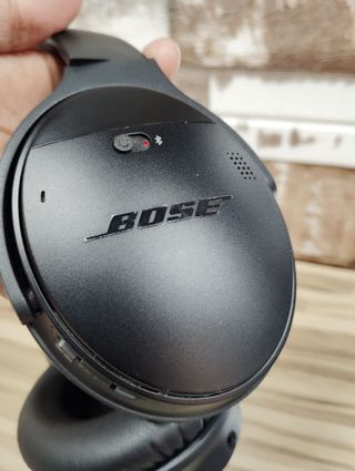 Auriculares Bluetooth Bose