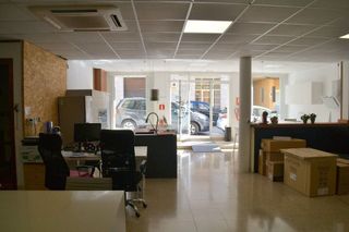 Local comercial en venta en Son Amonda - Reis Catòlics en Inca