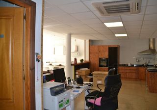 Local comercial en venta en Son Amonda - Reis Catòlics en Inca