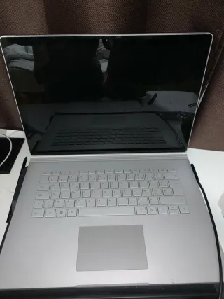 Surface Book 2 15''