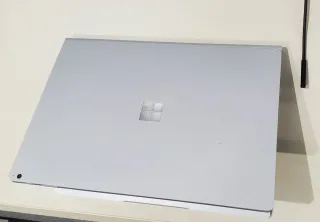 Surface Book 2 15''