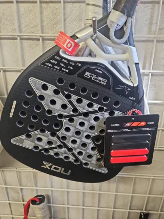 Pala Nox AT10 Genius Attack 26