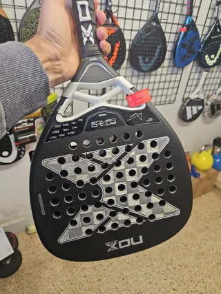 Pala Nox AT10 Genius Attack 26