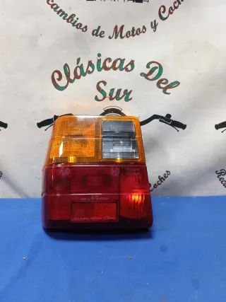 Piloto Trasero Derecho Fiat Uno