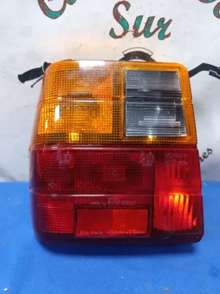 Piloto Trasero Derecho Fiat Uno