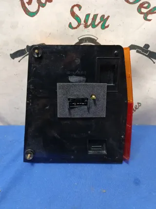 Piloto Trasero Derecho Fiat Uno