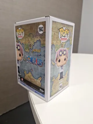 Funko Pop! Koby 1943 One Piece Animation Expo