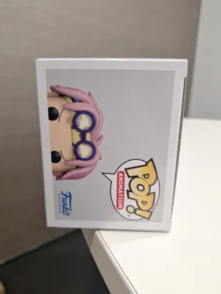 Funko Pop! Koby 1943 One Piece Animation Expo