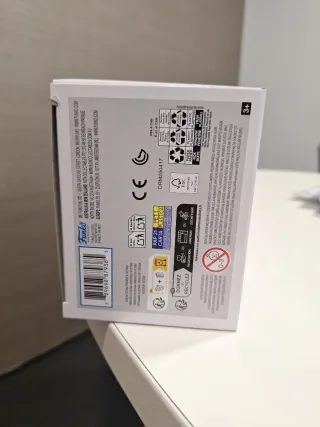 Funko Pop! Koby 1943 One Piece Animation Expo