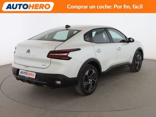 Citroën C4 X 1.2 PureTech Plus