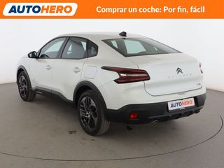 Citroën C4 X 1.2 PureTech Plus
