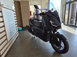 Yamaha XMAX 125 OCASIÓN.