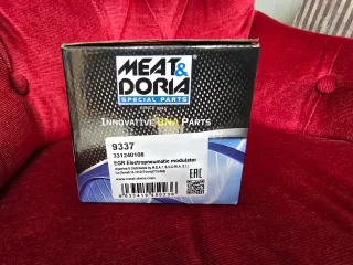 Caja Válvulas Aire Motor grupo vag