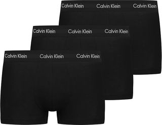 Calvin Klein Boxer Talla M Packs de 3