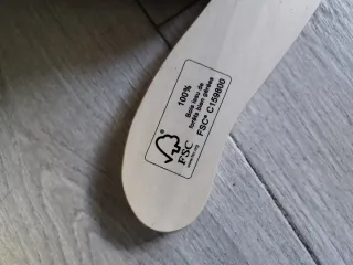 Oso Panda Balancín Peluche