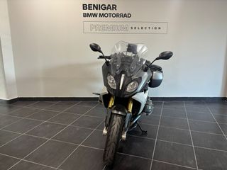 BMW R 1200 RS - 52607 KM