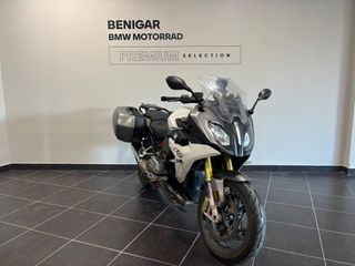 BMW R 1200 RS - 52607 KM