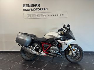 BMW R 1200 RS - 52607 KM