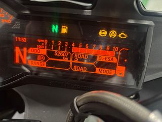 BMW R 1200 RS - 52607 KM