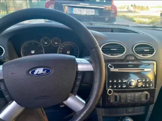 Ford Focus 2006