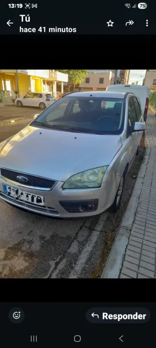 Ford Focus 2006