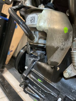 Motor Opel Astra J 2.0 Cdti (A20DTH)