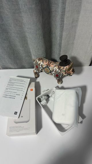 Mi Portable Photo Printer – Nueva,