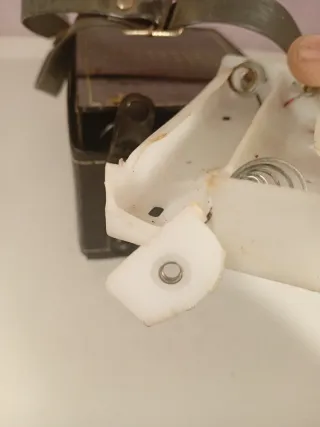 Radio Shaun Transistor Solid State