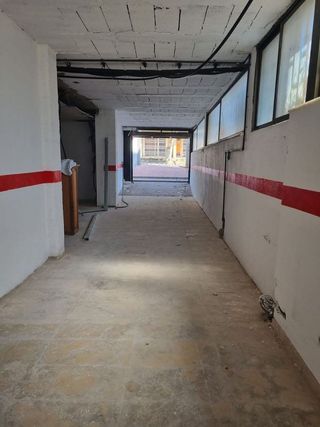 Local comercial en venta en Segur de Calafell en Calafell