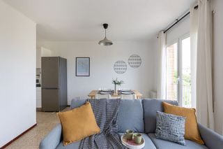 Ático en alquiler en Sant Pere en Terrassa