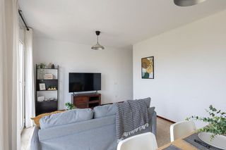 Ático en alquiler en Sant Pere en Terrassa