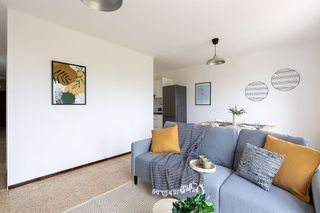 Ático en alquiler en Sant Pere en Terrassa