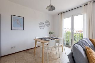 Ático en alquiler en Sant Pere en Terrassa