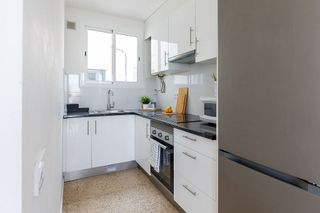 Ático en alquiler en Sant Pere en Terrassa