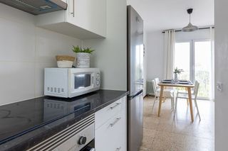 Ático en alquiler en Sant Pere en Terrassa