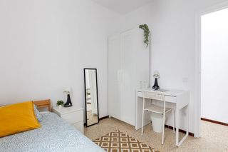 Ático en alquiler en Sant Pere en Terrassa