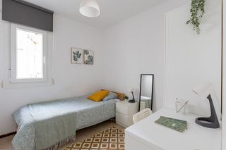 Ático en alquiler en Sant Pere en Terrassa