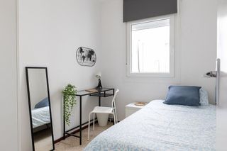 Ático en alquiler en Sant Pere en Terrassa