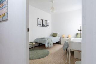 Ático en alquiler en Sant Pere en Terrassa