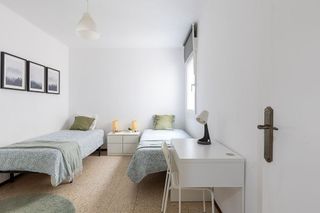 Ático en alquiler en Sant Pere en Terrassa