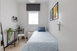 Ático en alquiler en Sant Pere en Terrassa