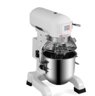 AMASADORA BATIDORA MEZCLADORA PLANETARIA 10 LITROS