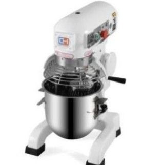 AMASADORA BATIDORA MEZCLADORA PLANETARIA 10 LITROS