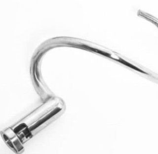 AMASADORA BATIDORA MEZCLADORA PLANETARIA 10 LITROS