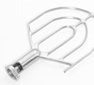 AMASADORA BATIDORA MEZCLADORA PLANETARIA 10 LITROS